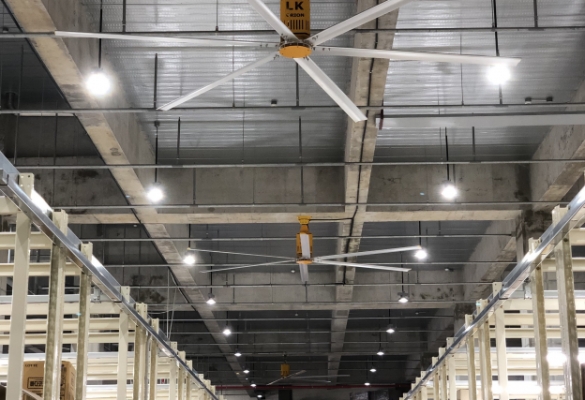 나비엠알오-용인물류센터