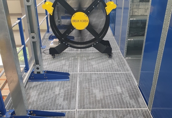 안성-일죽-물류센터